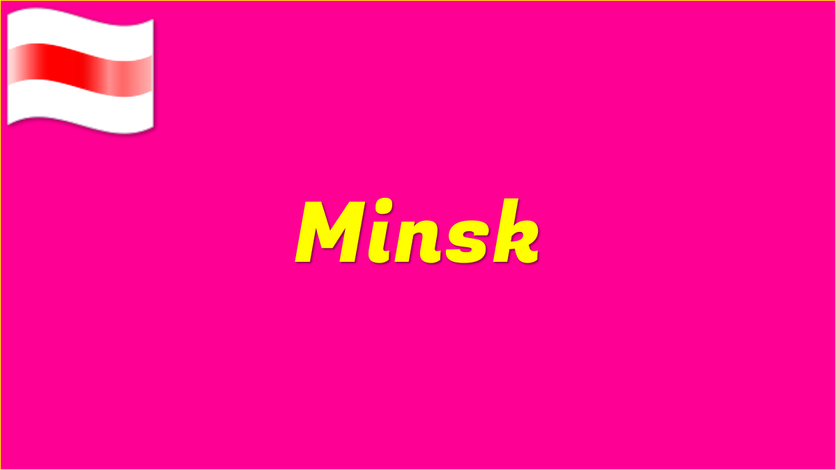 Работа для девушек в Минске